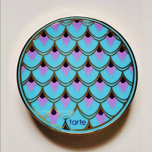 TARTE RAINFOREST OF THE SEA VOLUME III. NEW IN BOX - Picture 7 of 16